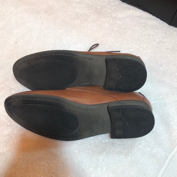 Jousen Milan dress shoes men’s 10 - Picture 5 of 6